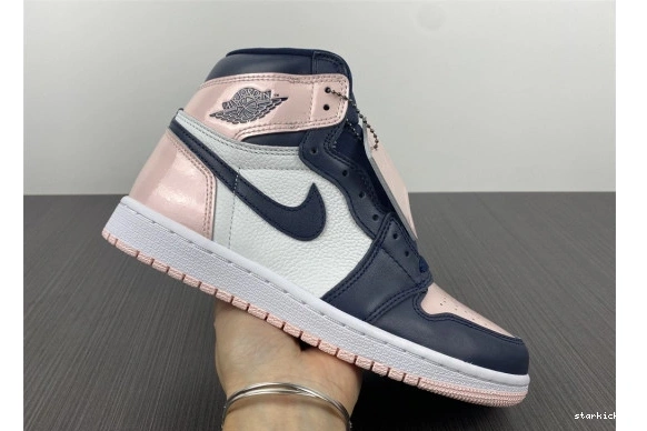 DD9335-641 Atmosphere DD9335-641 Air Jordan High 1 0411